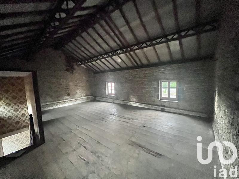 Maison - 146 m² - 6 pièces