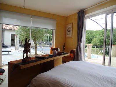 Maison - 190 m² - 7 pièces