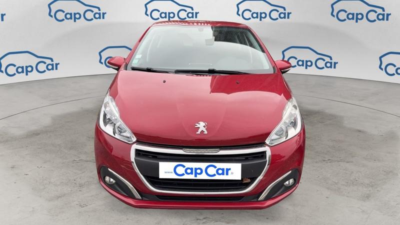 Peugeot 208 1.6 BlueHdi 75 Like