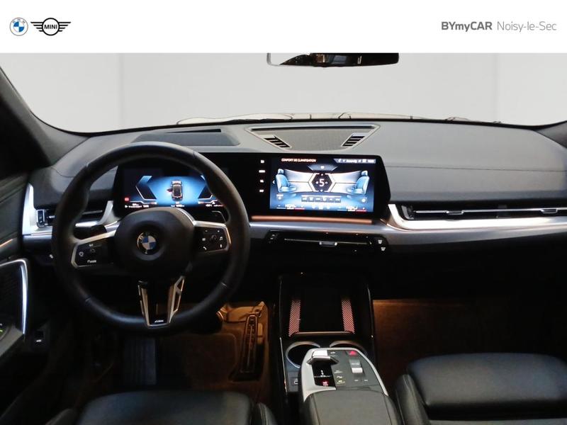 Bmw X2 U10 sDrive 20i 170ch Dkg7 m Sport