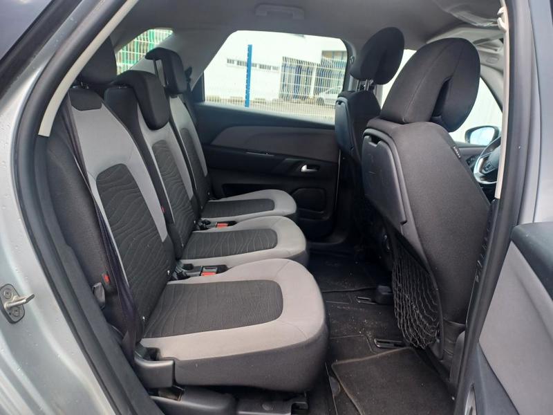 Citroën C4 Picasso II 1.6 Hdi 92cv