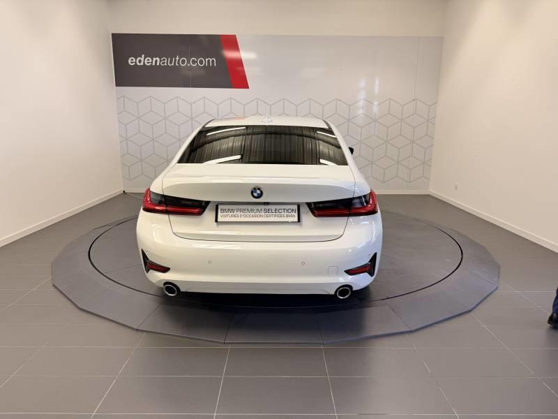 Bmw Série 3 320d 190 ch Bva8 Business Design