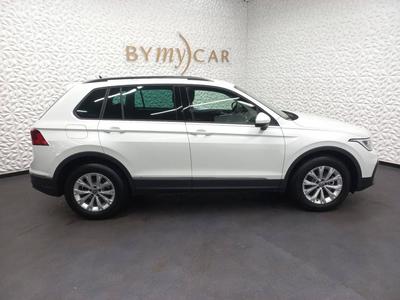 Volkswagen Tiguan 1.5 Tsi 150ch Dsg7 Life Plus