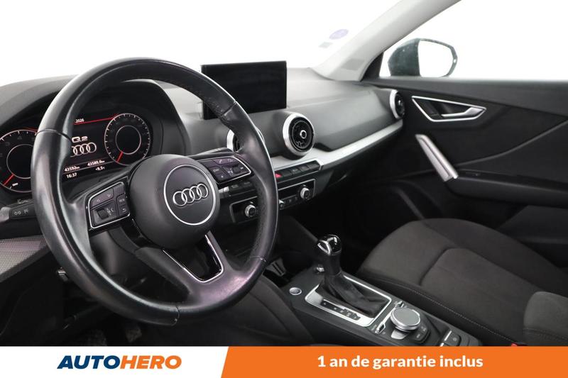 Audi Q2 35 Tfsi Advanced s tronic 150 ch