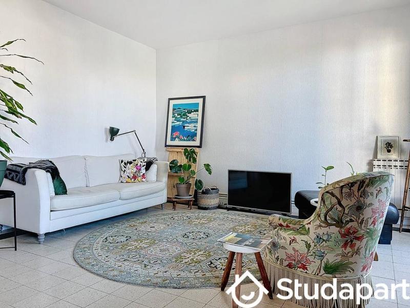 Appartement - 114 m² - 5 pièces