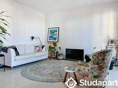 Appartement - 114 m² - 5 pièces