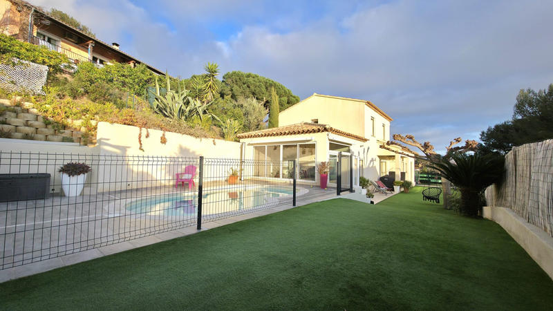 Villa - 175 m² - 5 pièces