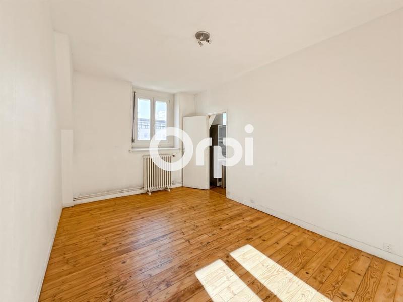 Appartement - 124 m² - 4 pièces