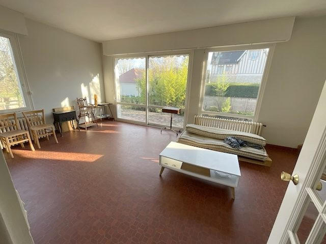 Maison ancienne - 207 m² - 7 pièces