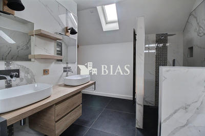 Maison ancienne - 135 m² - 6 pièces