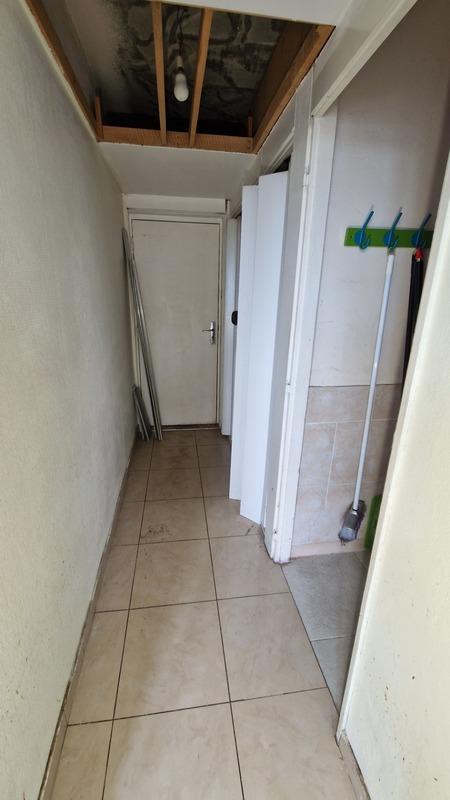 Appartement - 111 m² - 6 pièces