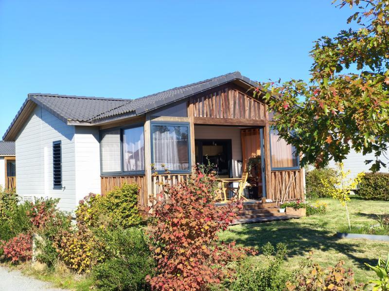 Maison - 51 m² - 3 pièces