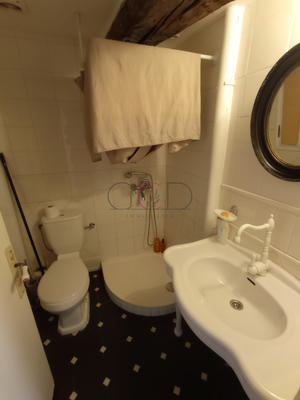 Appartement - 31 m² - 2 pièces