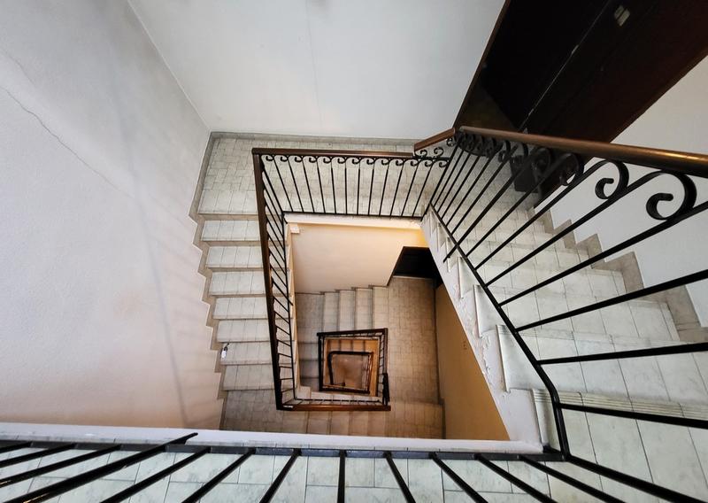 Immeuble mixte - 365 m²