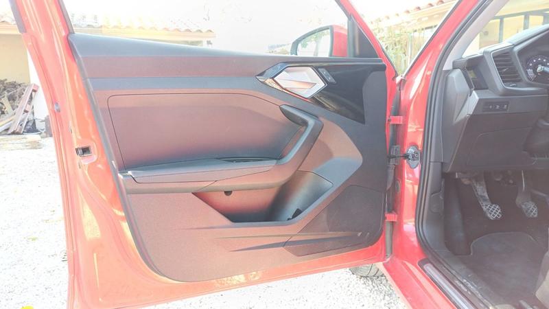 Audi A1 1.0 Tfsi 95 Advanced