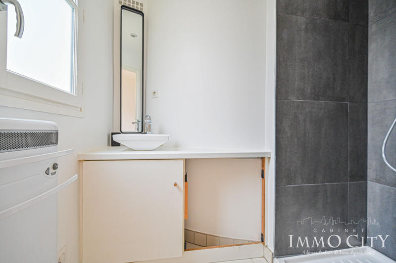 Appartement - 78 m² - 3 pièces