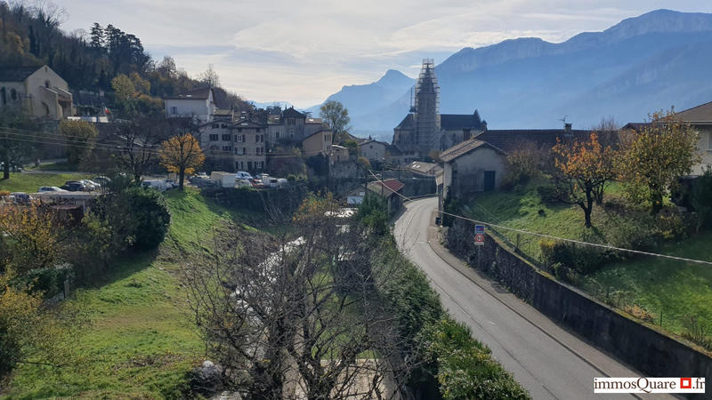 Maison ancienne - 135 m² - 6 pièces