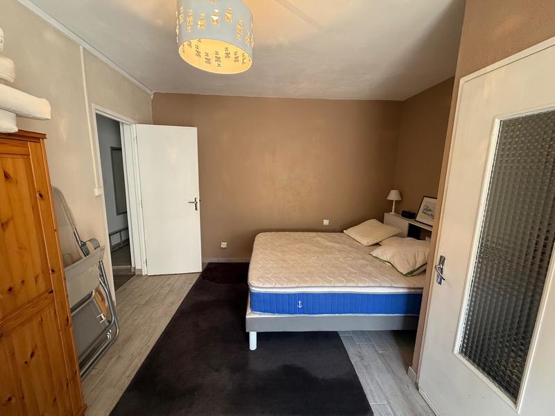 Maison - 68 m² - 4 pièces