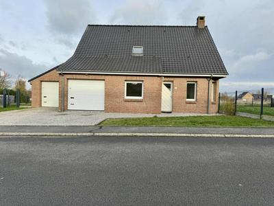 Maison - 132 m² - 5 pièces