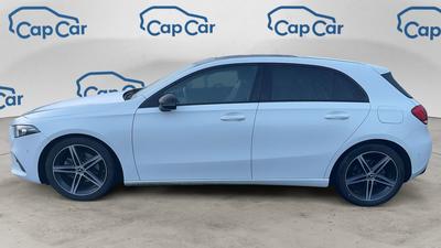 Mercedes Classe a IV 180 d 109 7g-Dct Progressive Line