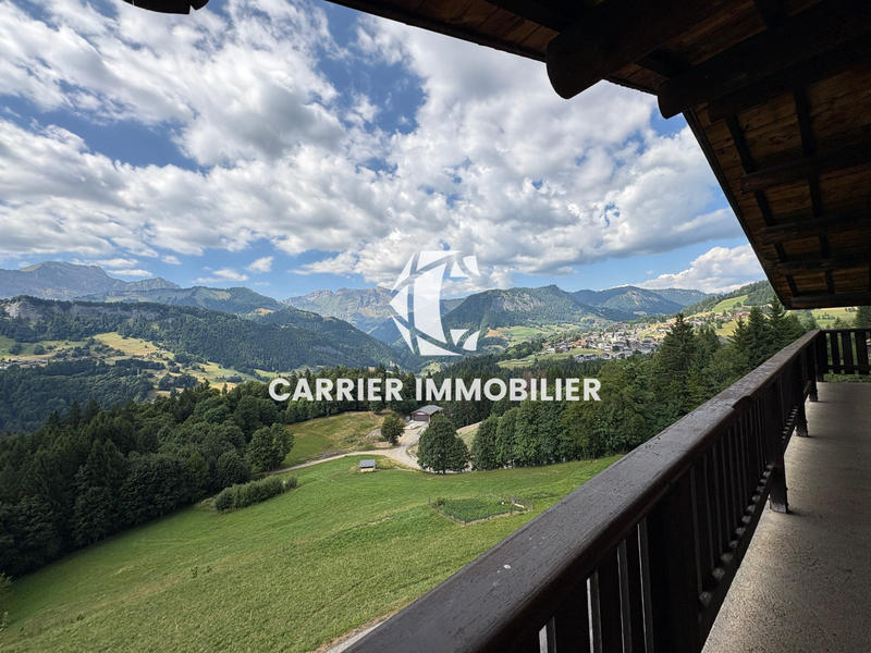 Châlet - 328 m² - 16 pièces