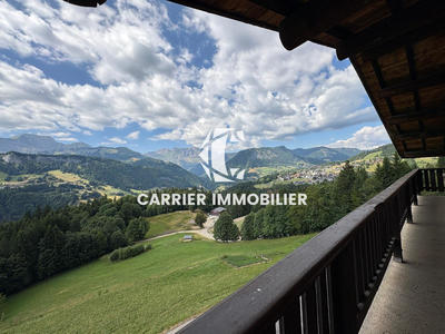 Châlet - 328 m² - 16 pièces