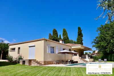 Villa - 209 m² - 6 pièces