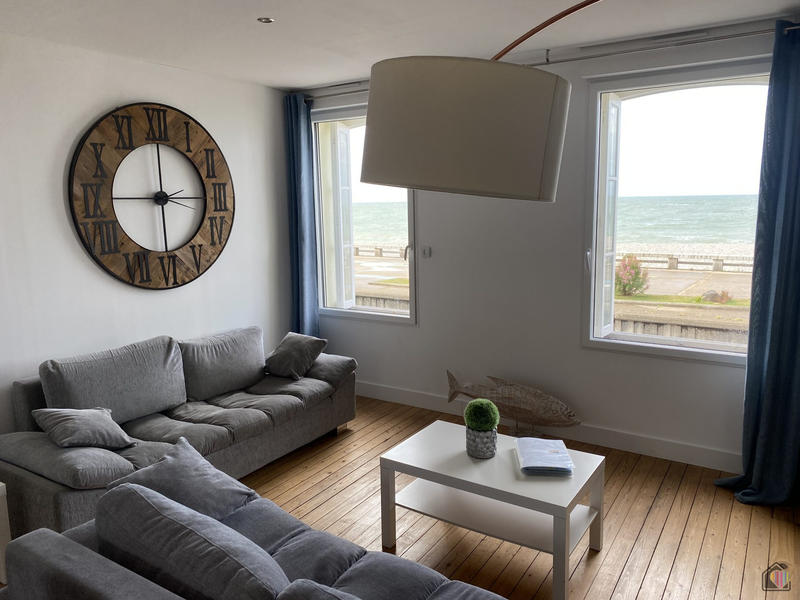 Maison - 62 m² - 4 pièces