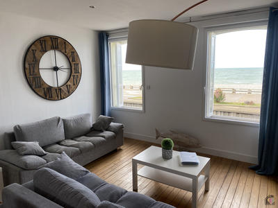 Maison - 62 m² - 4 pièces