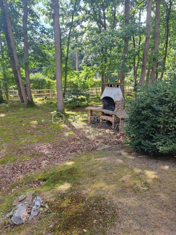 Maison - 117 m² - 4 pièces