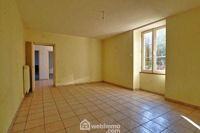 Ferme - 156 m² - 4 pièces