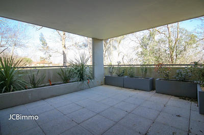 Appartement - 84 m² - 4 pièces