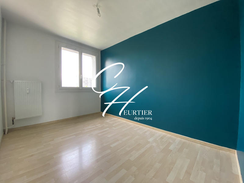 Appartement - 66 m² - 4 pièces