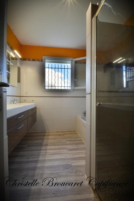 Maison - 123 m² - 5 pièces