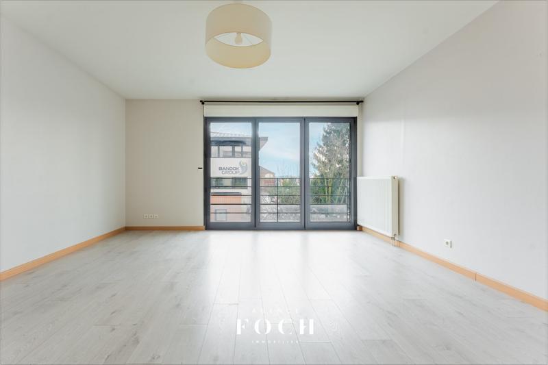 Appartement - 54 m² - 2 pièces