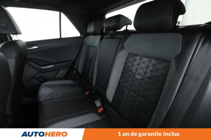 Volkswagen t-Roc 1.5 Tsi Evo2 R-Line Dsg7 150 ch