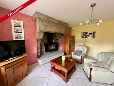 Maison - 150 m² - 5 pièces