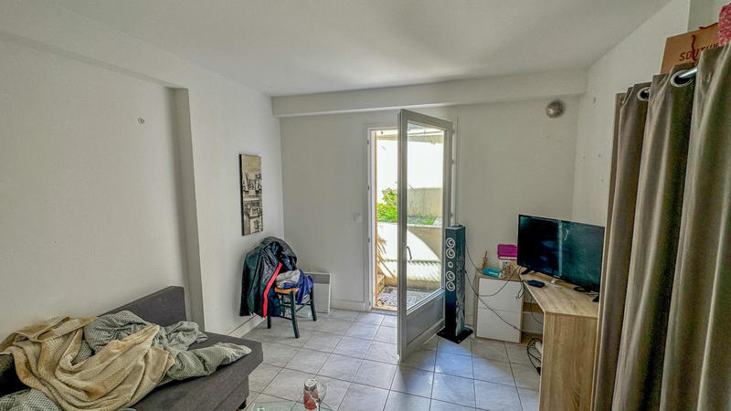 Duplex - 70 m² - 2 pièces