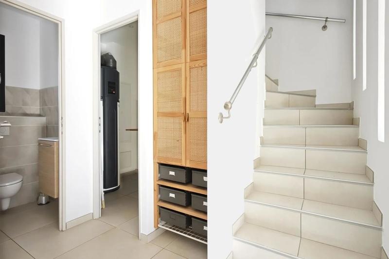 Pavillon - 97 m² - 4 pièces