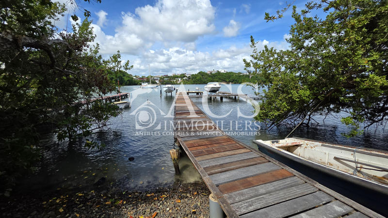 Maison - 87 m² - 4 pièces