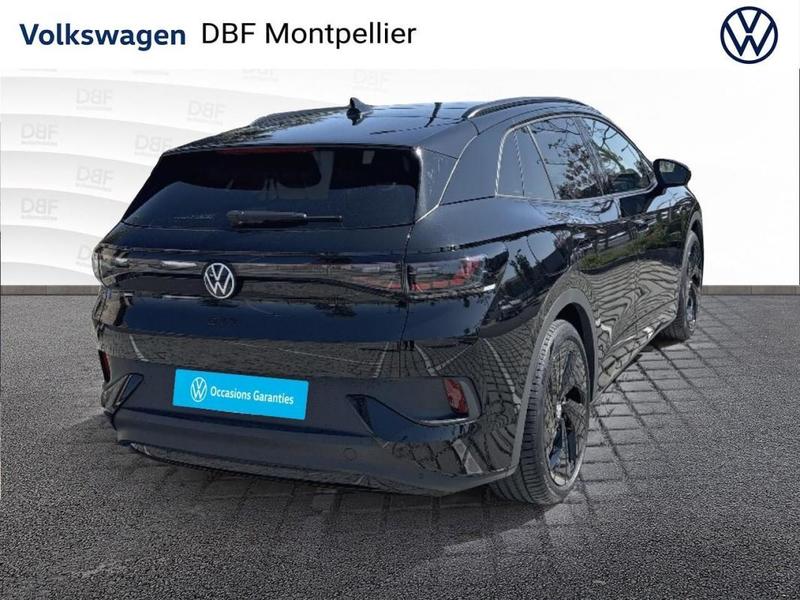 Volkswagen Id.4 Id 4 Gtx (77khw) 340 Ch
