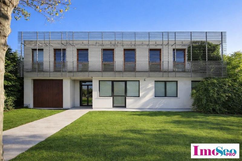 Local commercial - 310 m²