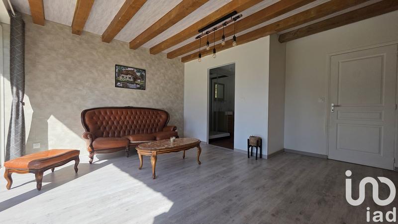 Maison - 189 m² - 7 pièces