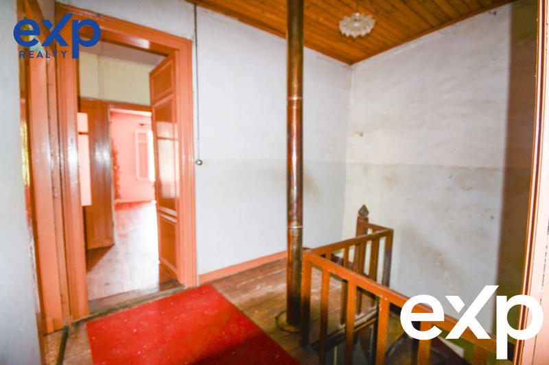 Appartement - 170 m² - 7 pièces