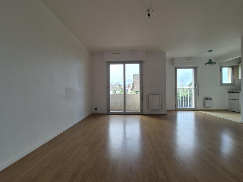 Appartement - 32 m² - 1 pièce