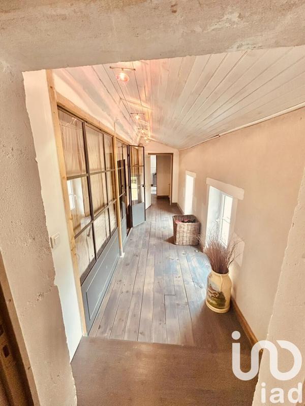 Maison - 151 m² - 4 pièces