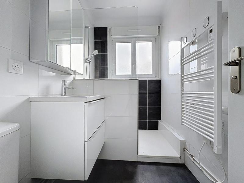 Appartement - 49 m² - 3 pièces