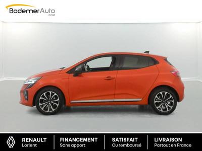 Renault Clio TCe 90 Techno