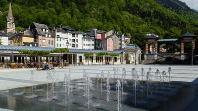 Appartement - 34 m² - 2 pièces