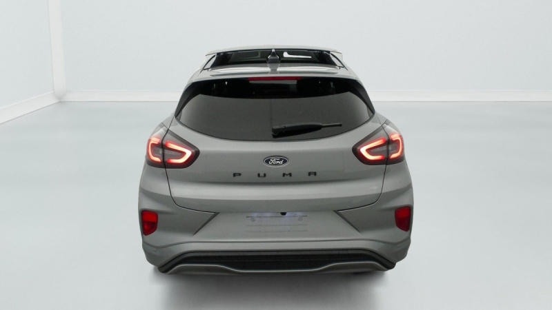 Ford Puma 1.0 EcoBoost 155 ch mHEV s Powershift St-Line